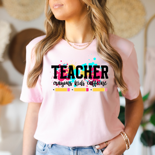 Teacher Tee