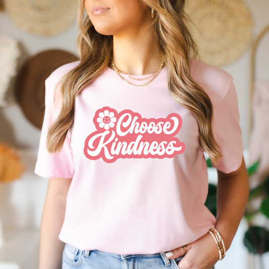 Choose Kindness Tee