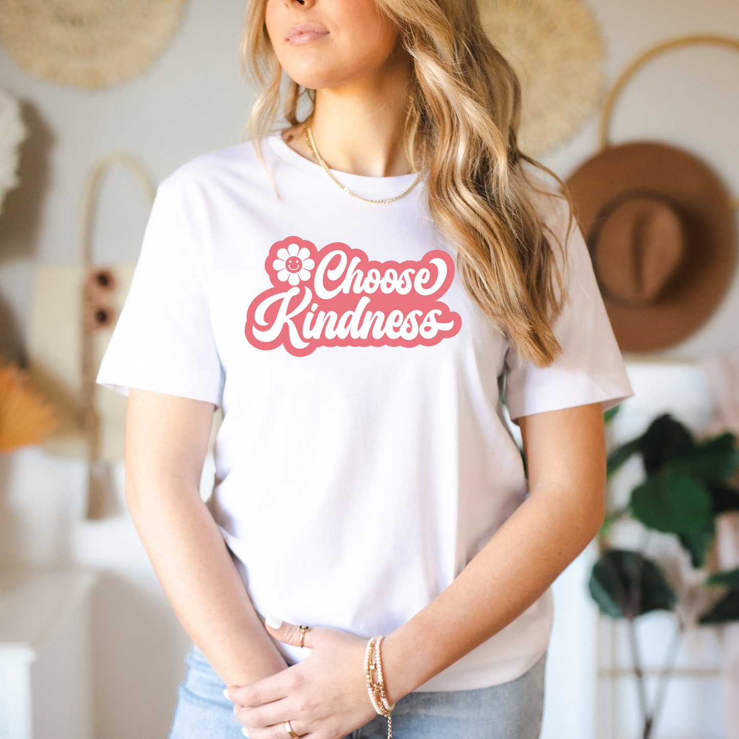 Choose Kindness Tee